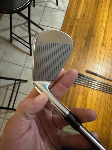 Taylormade p7tw true - taylormade, 4-pw
