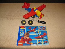 lego duplo avion 2917 TOOLO