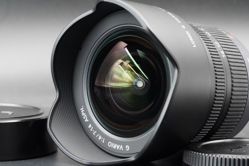 Panasonic lumix vario 14mm - lumix,
