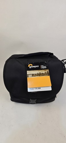 Lowepro rezo 170 camera bag - aw,