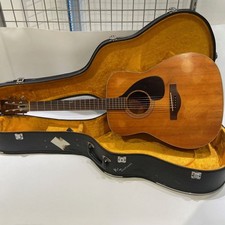 YAMAHA FG-180 1969-1971
