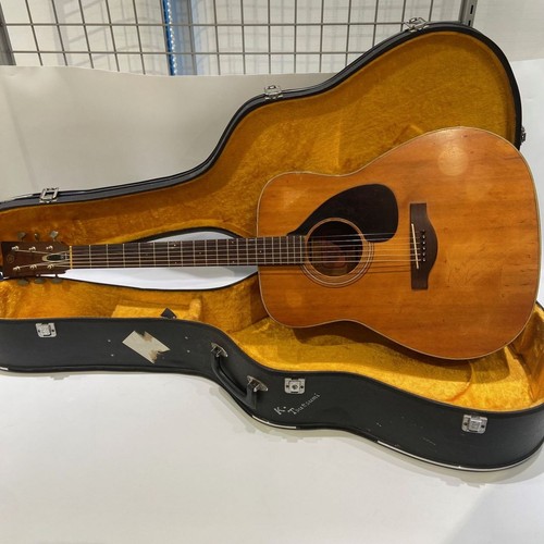 Yamaha 180 1969 1971 - fg-180, 1969-1971