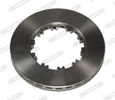 2x FERODO FCR225A PREMIER