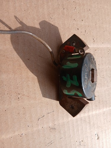 Bobine allumage moteur - bobine, d'allumage