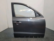 porte avant droite hyundai SANTA FÉ II (CM) 760042B030 161402