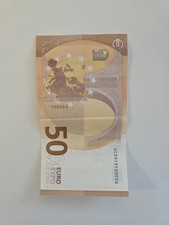 Billet 50€ Collection