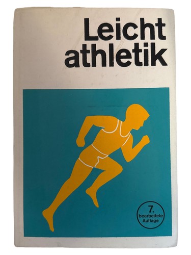 Livre illustré athlétisme - illustré,
