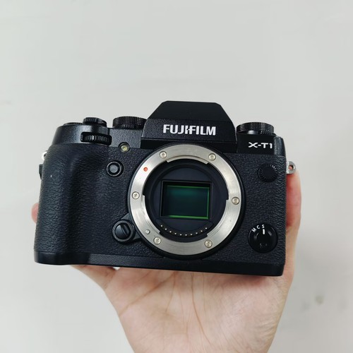 Fujifilm fuji xt1 - fuji, x-t1