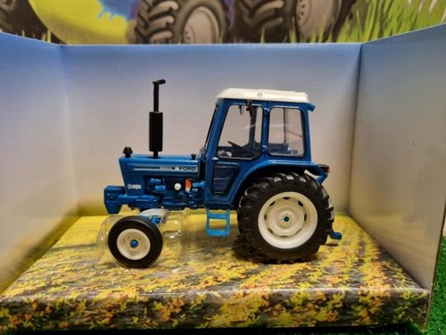 Bri43308 ford 6600 - bri43308,