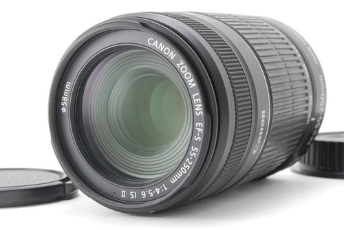 Top mint objectif zoom canon - zoom,