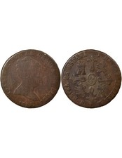 Espagne Isabelle II - 8