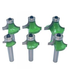 Utilisation Facile Bois Meunerie Couteau YG8 Accumulation De & la Chaleur