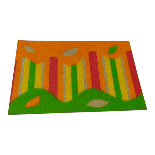 Sympa tapis playmobil - ,