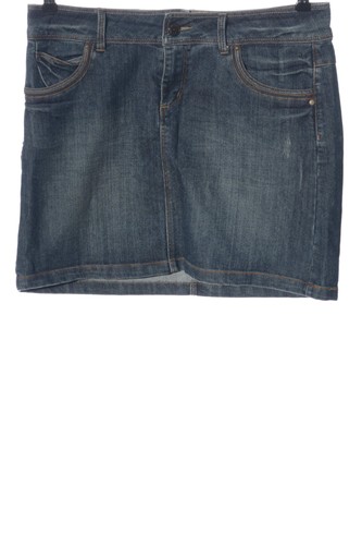 Promod jupe jeans dames - jupe, en