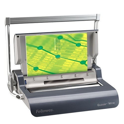 Fellowes quasar wire - fellowes,