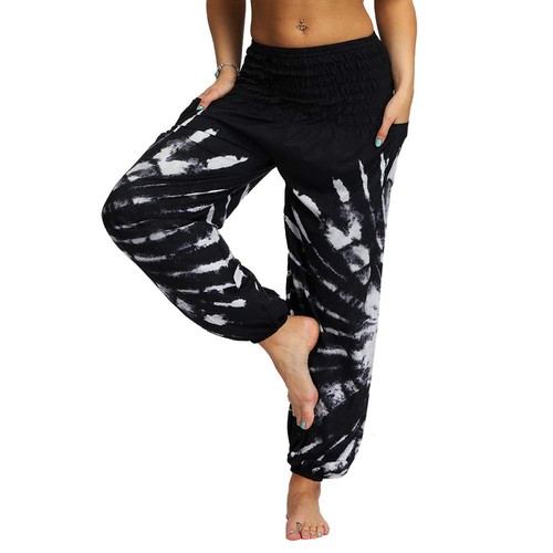 Femme hippie sarouel harem - femme,