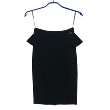 Robe Crayon Courte GUESS Femme Taille S