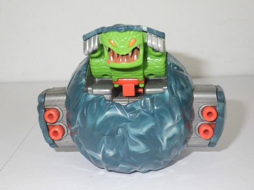 Figurine vintage gobots - figurine, rock