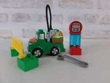 Lego Duplo - Planes - Camion citerne Chug - TBE