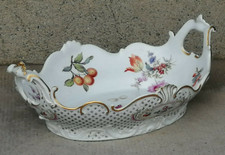 Ancienne coupe fruits - à,