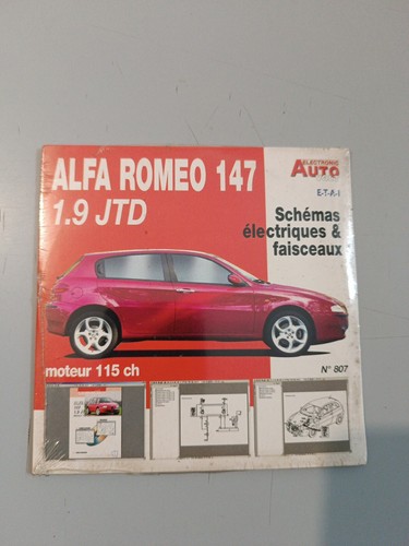 Alfa romeo 147 - alfa, rom