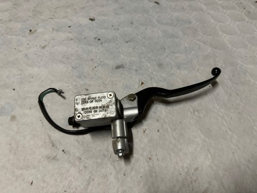 Maitre cylindre avant kymco - -,