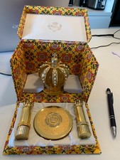 coffret cadeau couronne de parfum MYRNA PONS