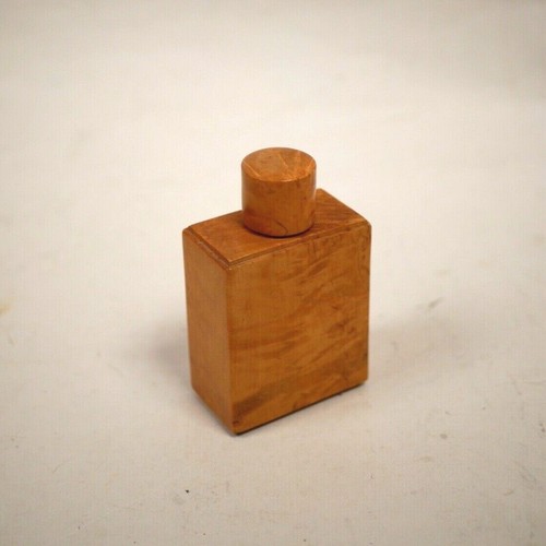 Flacon bouteille parfum - flacon,