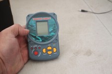 Touché-Coulé - 1998 - MB -