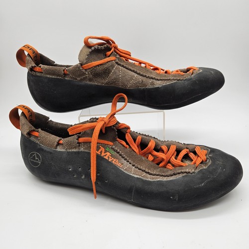 Sportiva mythos eco rock - sportiva,