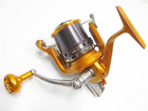 Daiwa tournament surf - surf, 35