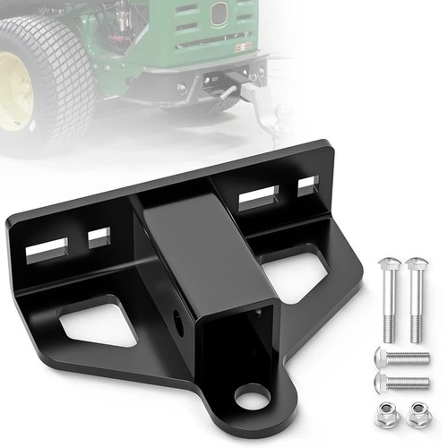Attelage récepteur robuste - , 1