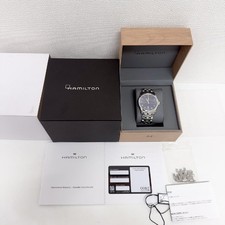 HAMILTON Jazzmaster THINLINE