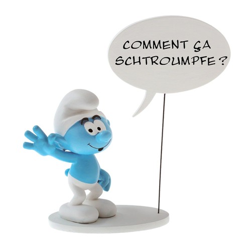 Figurine collection plastoy - figurine,
