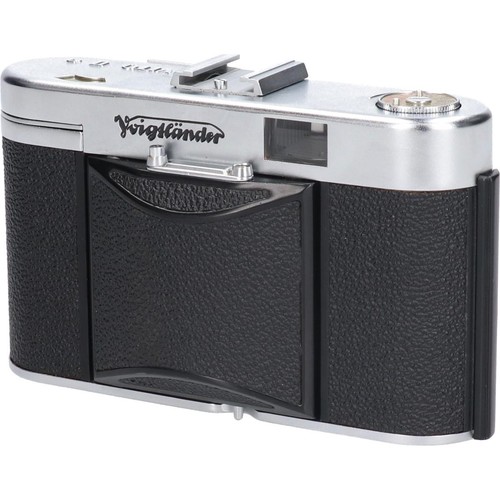 Authentic voigtlander vito - authentic,