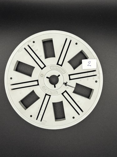 Bobine vide pour super posso - bobine,