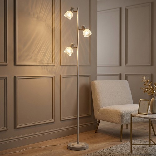 Lampadaire lampe salon - lampe, de