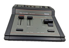 Hama Video Cut 200 - Mixeur De