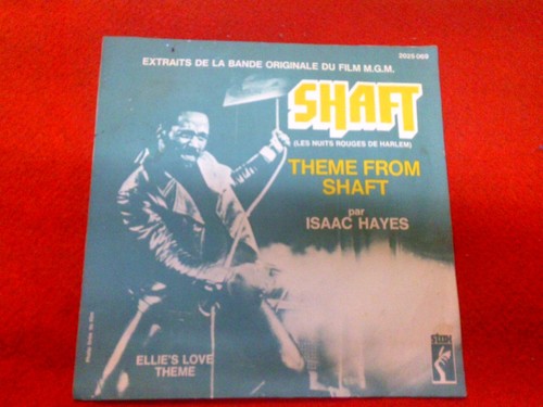 Tours isaac hayes theme - tours,