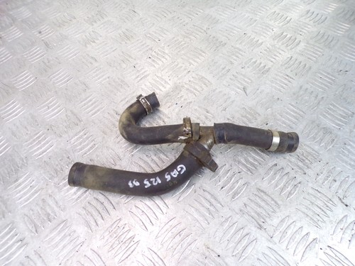 Gas 125 contact gt12 - gas, trial