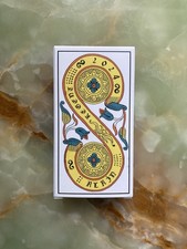 Tarot Alain Regent