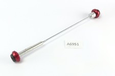 Rotule d'essieu avant LSL