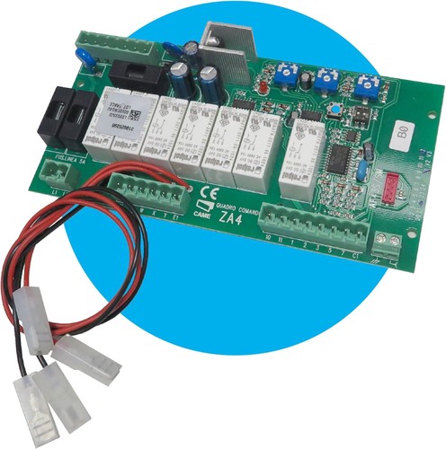 Carte électronique - Électronique, de