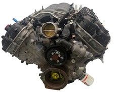 Moteur pour Ford Mustang ZF