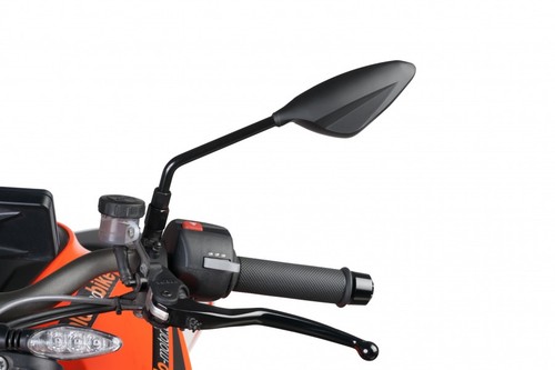 30818 rétroviseur gauche rs2 - 30818-rÉtroviseur,