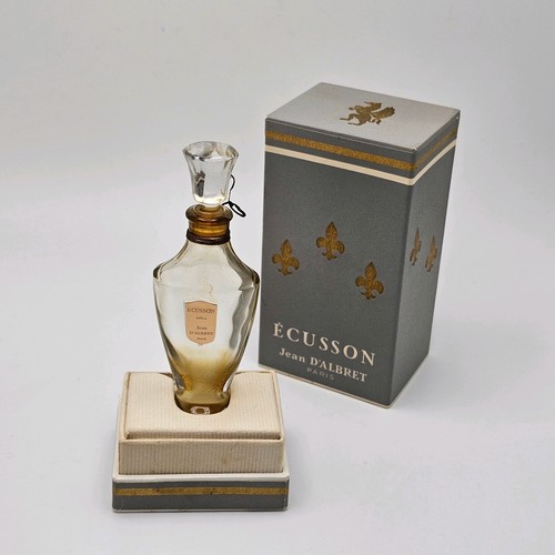 Vtg ecusson jean albret - ecusson, d'albret