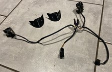 1x Original Porsche 993/996/986 3 rayons Tiptronic interrupteur volant