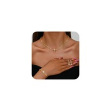 Parure de Bijoux de Mariée