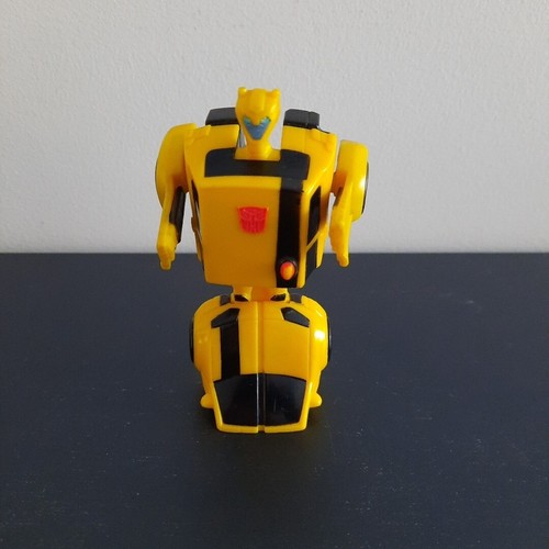Figurine transformers - figurine,