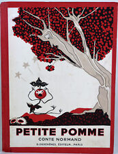 BEAUCLAIR  BORSI Petite Pomme